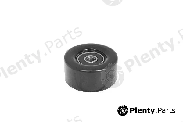 Dexwal Mobidex 03-1324 — Deflection/Guide Pulley, V-ribbed belt