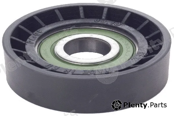 Dexwal Mobidex 03-431 — Tensioner Pulley, V-ribbed belt