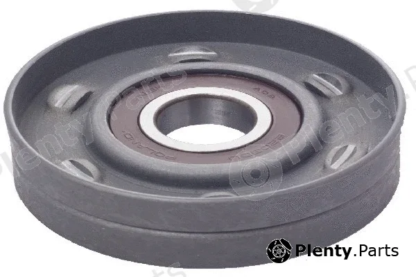 Dexwal Mobidex 03-444 — Tensioner Pulley, V-ribbed belt