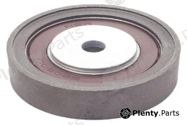 Dexwal Mobidex 03-596 — Deflection/Guide Pulley, V-ribbed belt