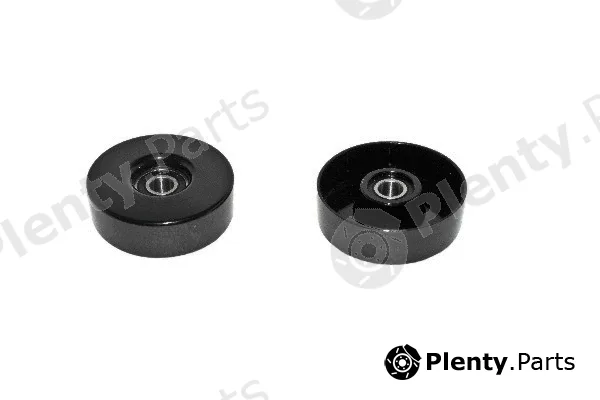 Dexwal Mobidex 03-743 — Tensioner Pulley, V-ribbed belt