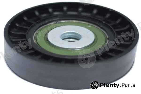 Dexwal Mobidex 03-1371 — Deflection/Guide Pulley, V-ribbed belt