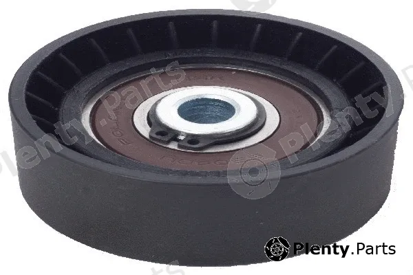 Dexwal Mobidex 03-489 — Deflection/Guide Pulley, V-ribbed belt