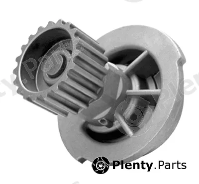 Dexwal Mobidex 01-0138 — Water Pump, engine cooling