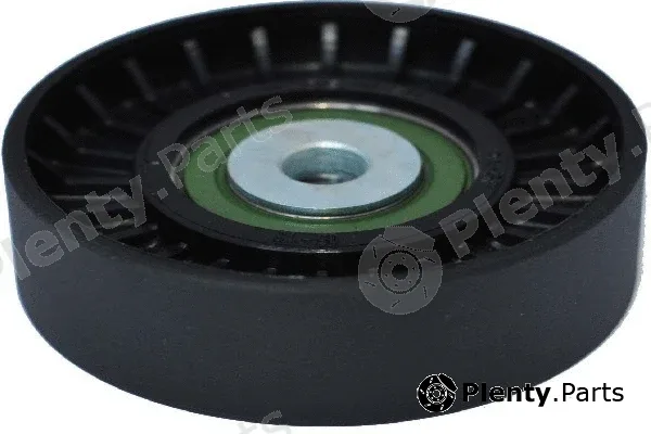 Dexwal Mobidex 03-1391 — Deflection/Guide Pulley, V-ribbed belt
