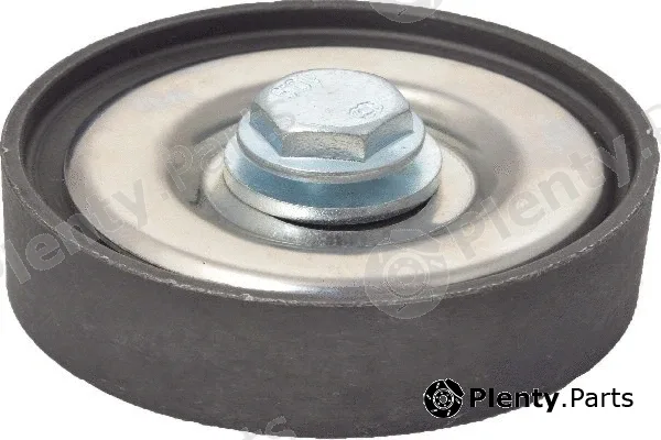 Dexwal Mobidex 03-1564 — Tensioner Pulley, V-ribbed belt