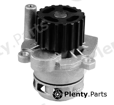 Dexwal Mobidex 01-1210 — Water Pump, engine cooling
