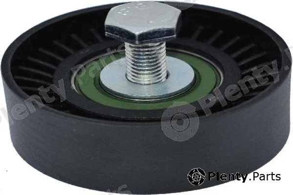 Dexwal Mobidex 03-1446 — Deflection/Guide Pulley, V-ribbed belt
