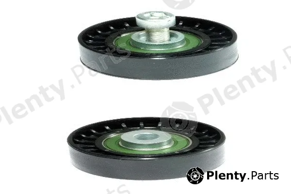 Dexwal Mobidex 03-819 — Deflection/Guide Pulley, V-ribbed belt