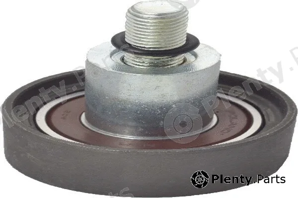 Dexwal Mobidex 03-1561 — Deflection/Guide Pulley, timing belt