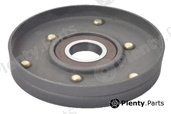 Dexwal Mobidex 03-561 — Tensioner Pulley, V-ribbed belt
