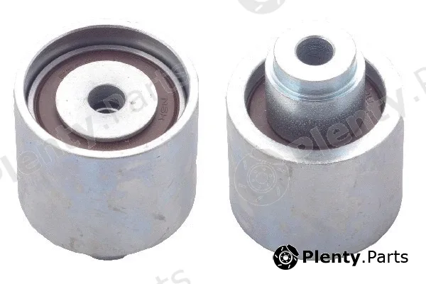 Dexwal Mobidex 03-1431 — Deflection/Guide Pulley, timing belt