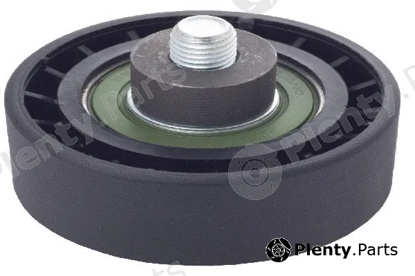 Dexwal Mobidex 03-509 — Deflection/Guide Pulley, timing belt