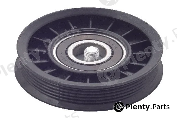 Dexwal Mobidex 03-1255 — Tensioner Pulley, V-ribbed belt