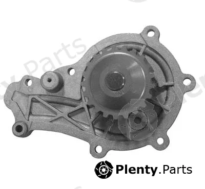 Dexwal Mobidex 01-0917 — Water Pump, engine cooling