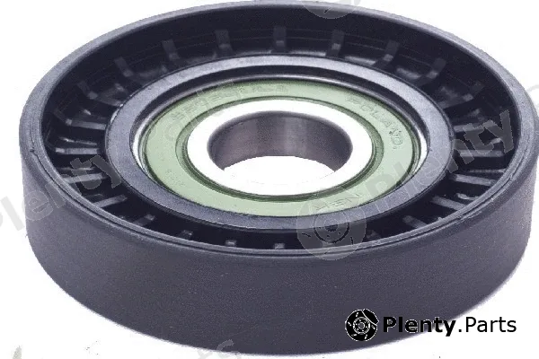 Dexwal Mobidex 03-358 — Tensioner Pulley, V-ribbed belt