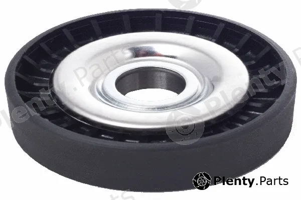 Dexwal Mobidex 03-484 — Tensioner Pulley, V-ribbed belt