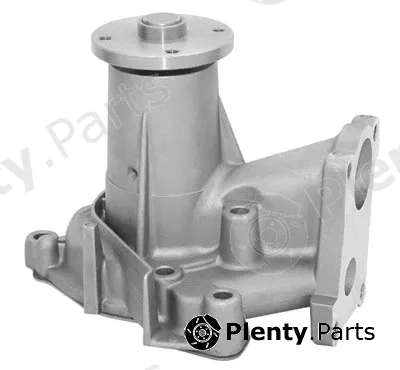 Dexwal Mobidex 01-0610 — Water Pump, engine cooling
