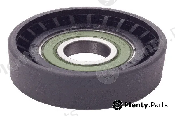 Dexwal Mobidex 03-549 — Tensioner Pulley, V-ribbed belt
