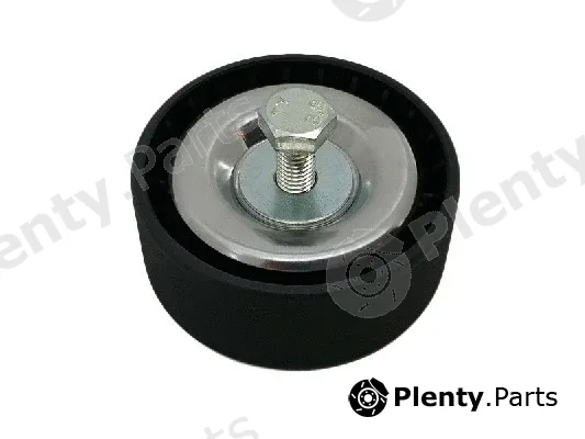 Dexwal Mobidex 03-1586 — Deflection/Guide Pulley, V-ribbed belt
