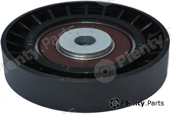 Dexwal Mobidex 03-1473 — Deflection/Guide Pulley, V-ribbed belt