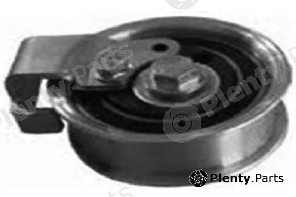 Dexwal Mobidex 03-886 — Tensioner Pulley, timing belt