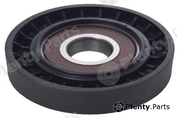 Dexwal Mobidex 03-475-1 — Deflection/Guide Pulley, V-ribbed belt