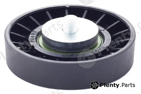 Dexwal Mobidex 03-253 — Deflection/Guide Pulley, V-ribbed belt