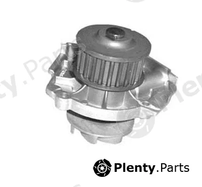 Dexwal Mobidex 01-0306 — Water Pump, engine cooling