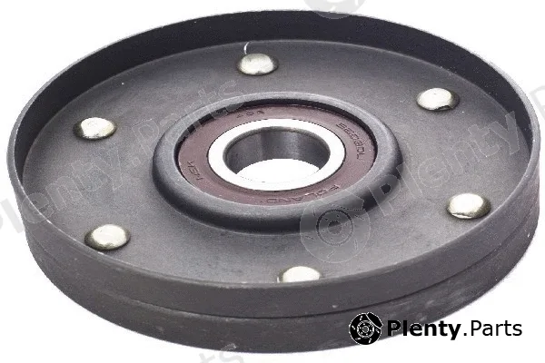 Dexwal Mobidex 03-282 — Tensioner Pulley, V-ribbed belt