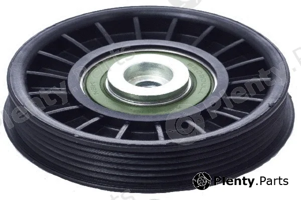 Dexwal Mobidex 03-252 — Tensioner Pulley, V-ribbed belt