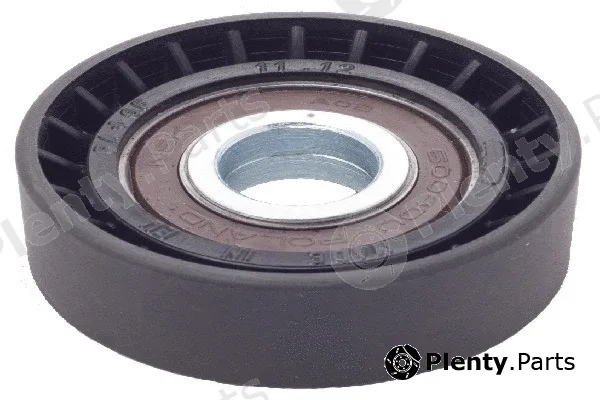 Dexwal Mobidex 03-581 — Tensioner Pulley, V-ribbed belt