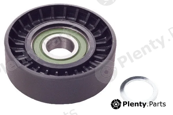 Dexwal Mobidex 03-538 — Tensioner Pulley, V-ribbed belt