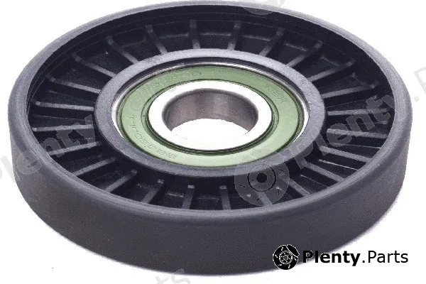 Dexwal Mobidex 03-363 — Tensioner Pulley, V-ribbed belt