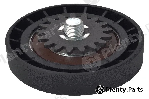 Dexwal Mobidex 03-519-1 — Tensioner Pulley, V-ribbed belt