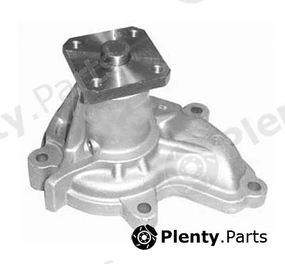 Dexwal Mobidex 01-0794 — Water Pump, engine cooling