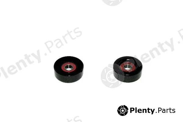 Dexwal Mobidex 03-778 — Deflection/Guide Pulley, V-ribbed belt