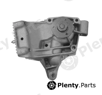 Dexwal Mobidex 01-0987 — Water Pump, engine cooling