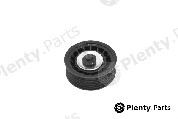 Dexwal Mobidex 03-1318 — Tensioner Pulley, V-ribbed belt