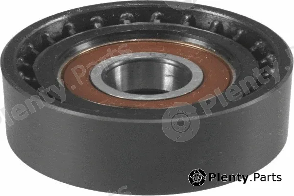 Dexwal Mobidex 03-830 — Tensioner Pulley, V-ribbed belt