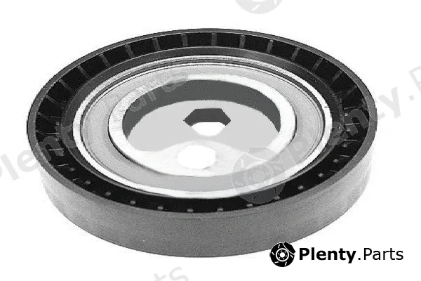 Dexwal Mobidex 03-876 — Tensioner Pulley, V-ribbed belt