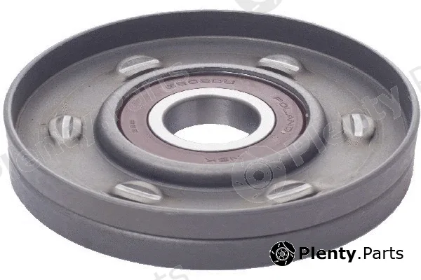 Dexwal Mobidex 03-452-1 — Tensioner Pulley, V-ribbed belt