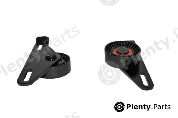 Dexwal Mobidex 03-737 — Belt Tensioner, V-ribbed belt