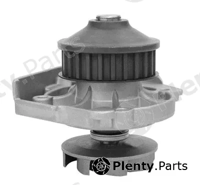Dexwal Mobidex 01-0286 — Water Pump, engine cooling