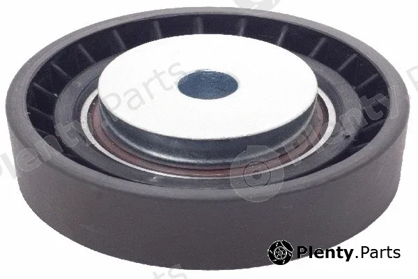 Dexwal Mobidex 03-590 — Deflection/Guide Pulley, V-ribbed belt
