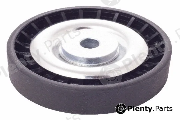 Dexwal Mobidex 03-517 — Deflection/Guide Pulley, V-ribbed belt