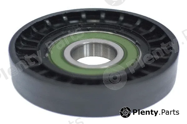 Dexwal Mobidex 03-1363 — Tensioner Pulley, V-ribbed belt