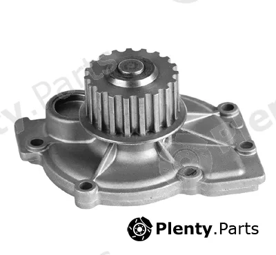 Dexwal Mobidex 01-1221 — Water Pump, engine cooling