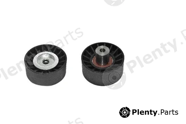 Dexwal Mobidex 03-742 — Deflection/Guide Pulley, V-ribbed belt