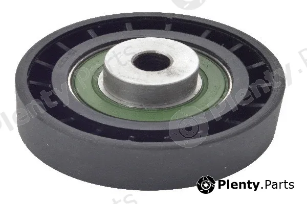 Dexwal Mobidex 03-324 — Deflection/Guide Pulley, timing belt